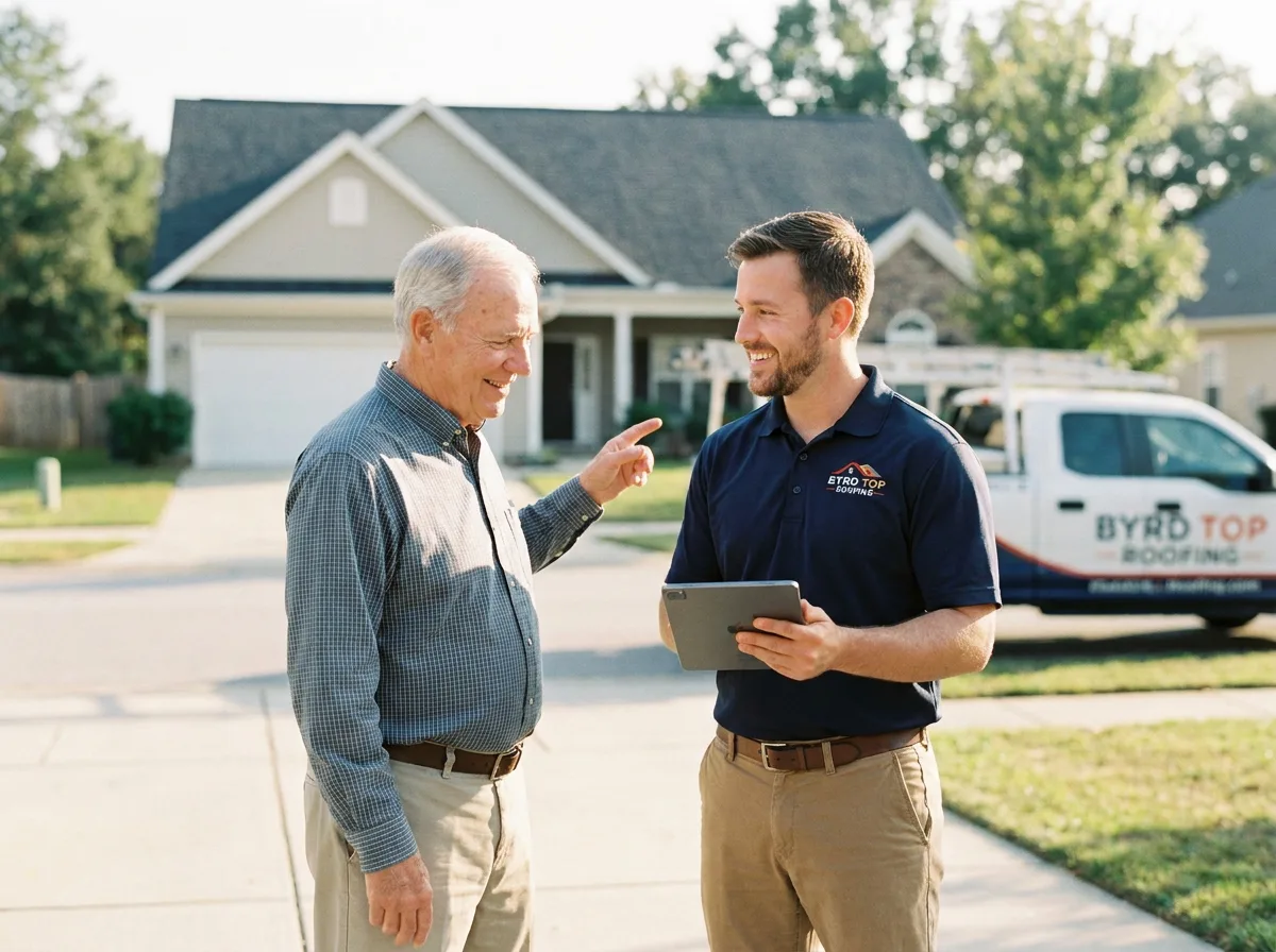 Roofing Salem, SC FAQs